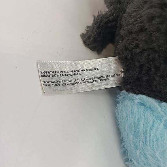 Pokemon Center Original Luxray Plush - 16" Rentorar's Story - Picture 6 of 7